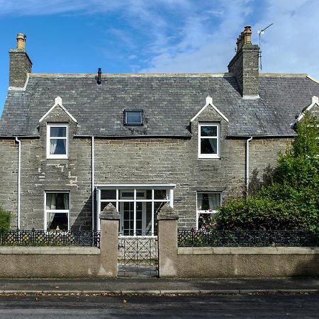 Вилла Charming Townhouse On North Coast 500 Route, Wick Уик Экстерьер фото