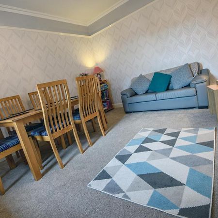 Вилла Charming Townhouse On North Coast 500 Route, Wick Уик Экстерьер фото