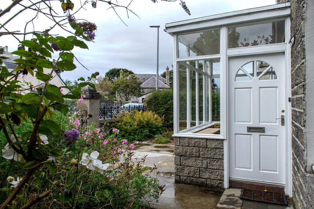 Вилла Charming Townhouse On North Coast 500 Route, Wick Уик Экстерьер фото