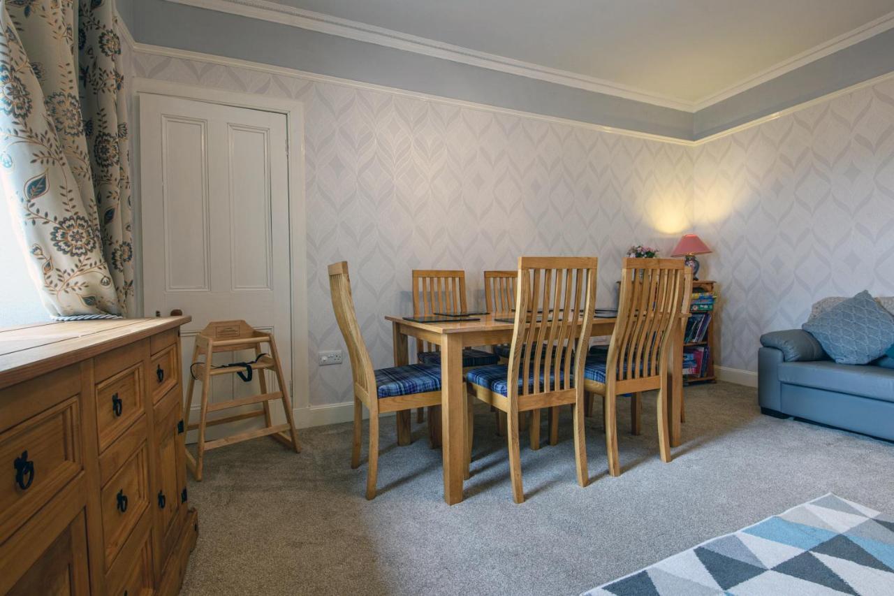 Вилла Charming Townhouse On North Coast 500 Route, Wick Уик Экстерьер фото