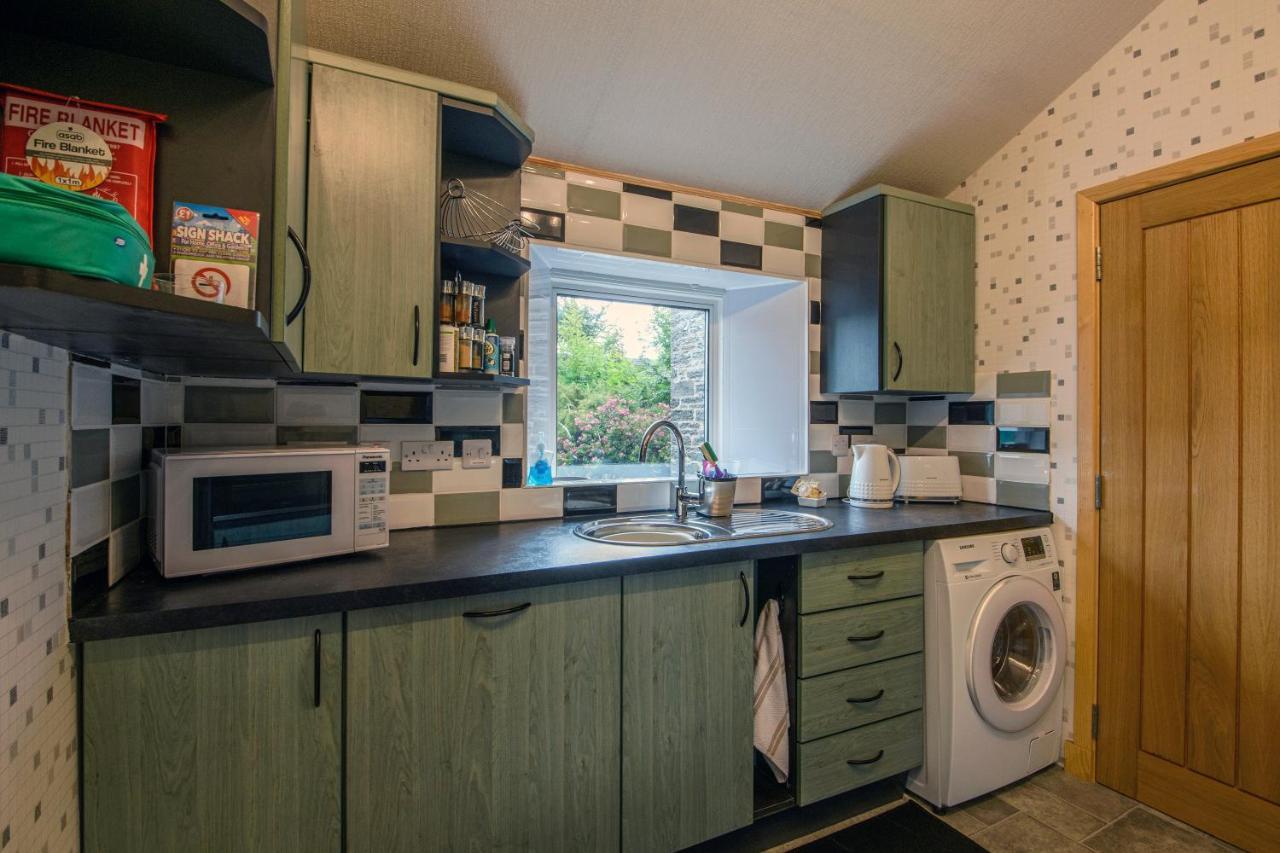 Вилла Charming Townhouse On North Coast 500 Route, Wick Уик Экстерьер фото
