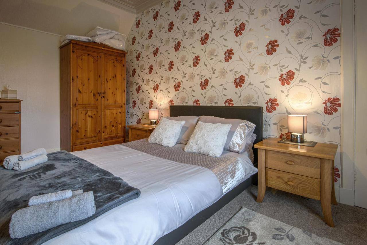 Вилла Charming Townhouse On North Coast 500 Route, Wick Уик Экстерьер фото