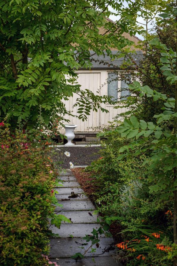 Вилла Charming Townhouse On North Coast 500 Route, Wick Уик Экстерьер фото