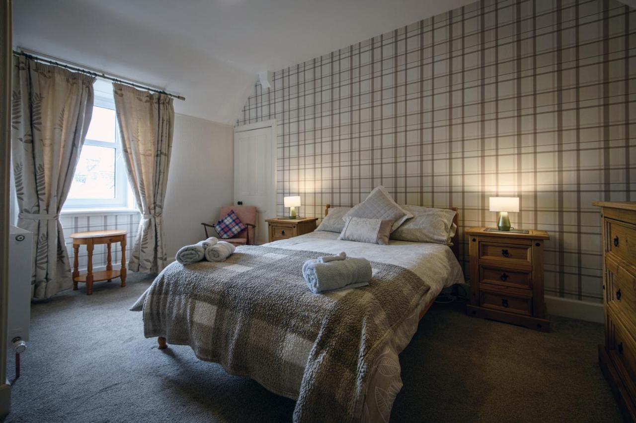 Вилла Charming Townhouse On North Coast 500 Route, Wick Уик Экстерьер фото