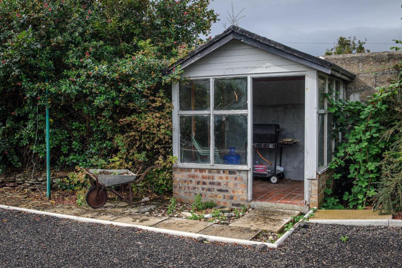 Вилла Charming Townhouse On North Coast 500 Route, Wick Уик Экстерьер фото